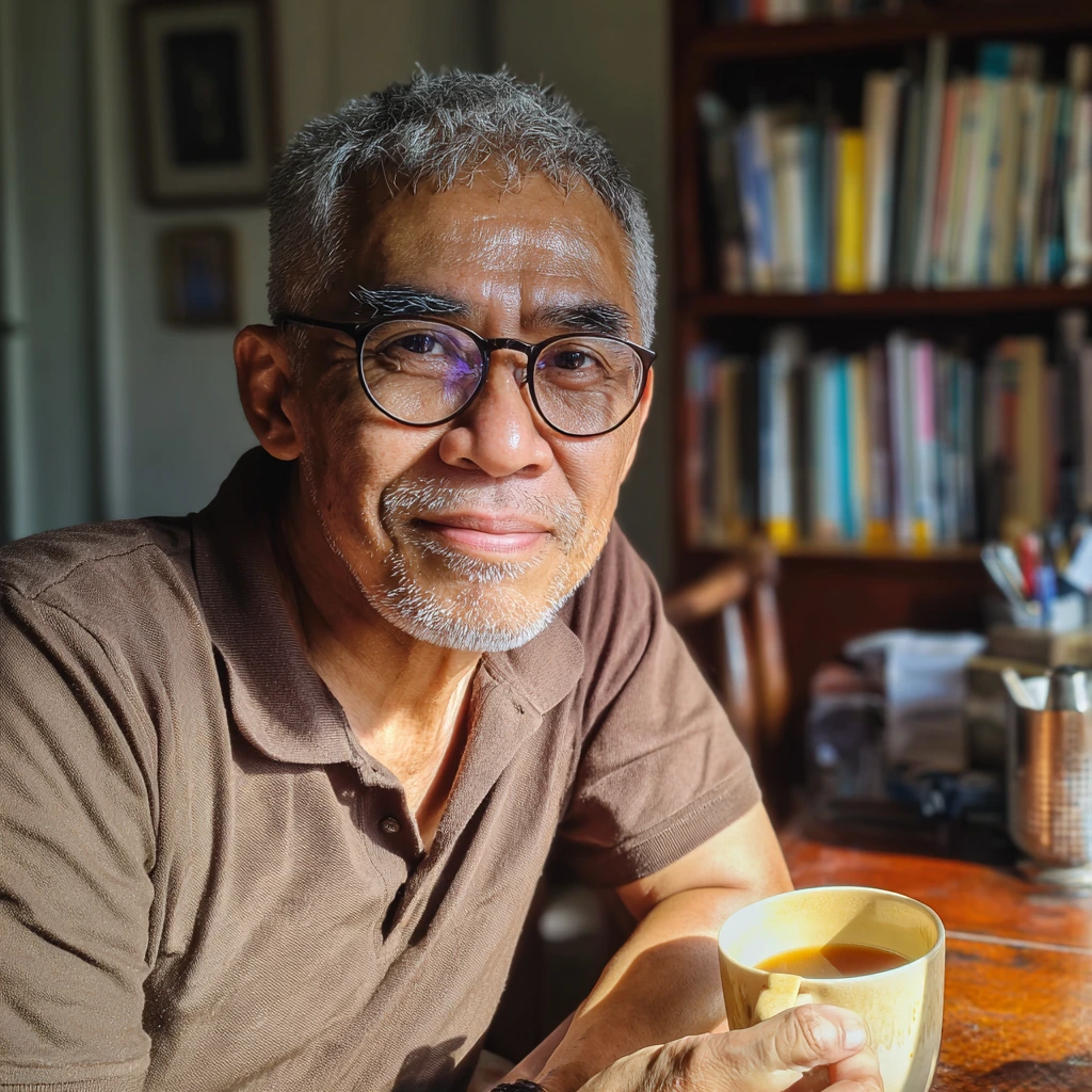 Cikgu Rahman