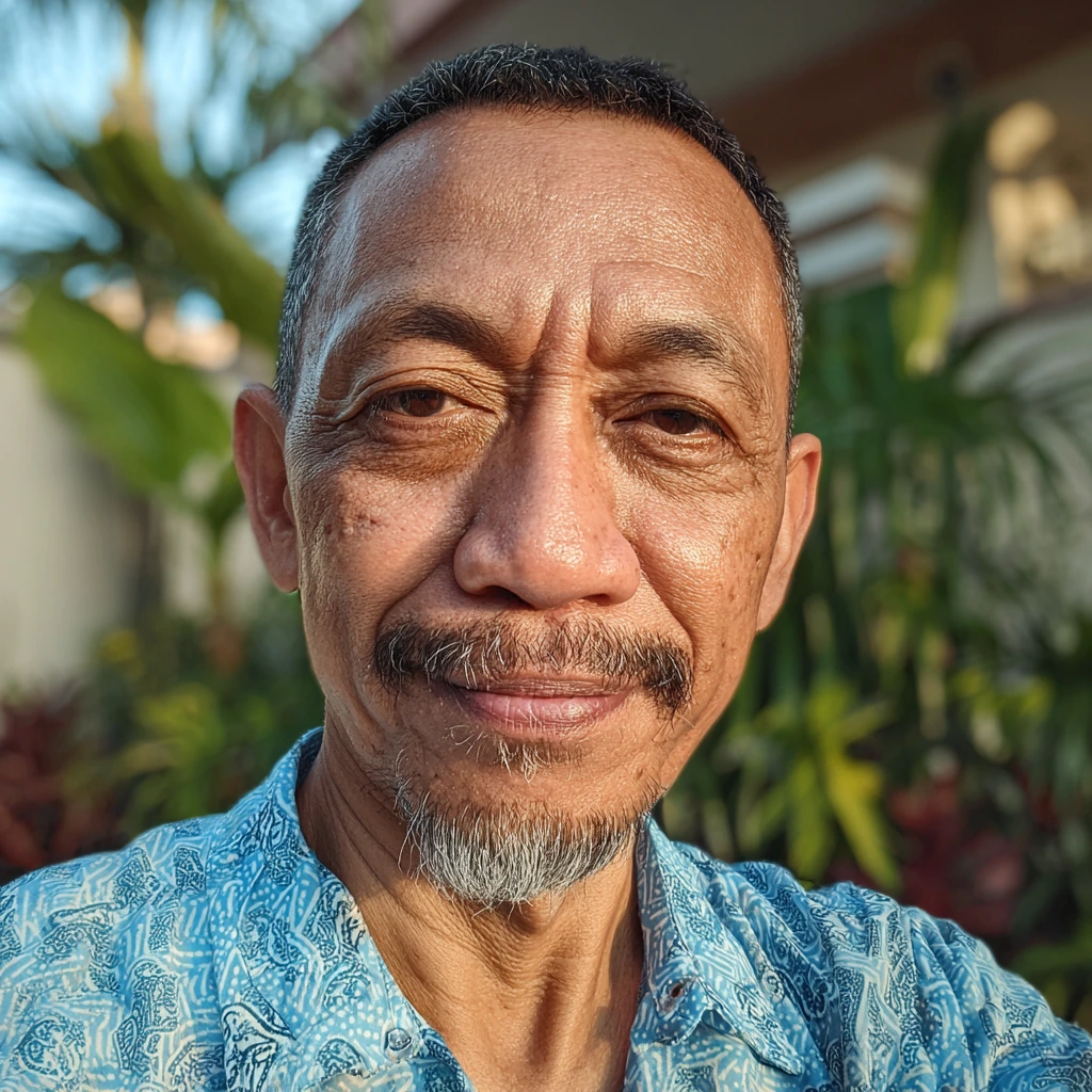 Encik Salleh